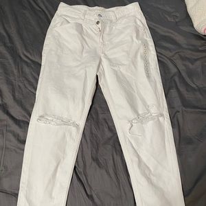 American Eagle Jean Size 8